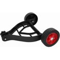 thumbnail image 5 of Rasentrimmer wheel, Rasentrimmer support wheels, Easy Garden tallation, tools, ABS material Ref: 1220, 5 of 5