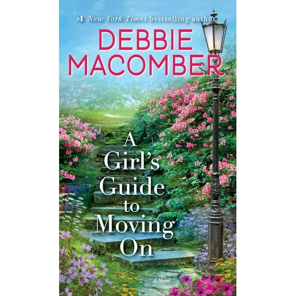 A Girl's Guide to Moving on, (Paperback)
