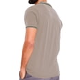 thumbnail image 4 of Playera Polo Para Hombre Shendy Vendy Camisa Manga Corta Casual, 4 of 4