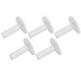 thumbnail image 4 of Rubber  Tees, Stable Portable  Tees Convenient  For Outdoor For Backyard For Lawn, 4 of 8