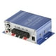 thumbnail image 5 of Mini amplificador estéreo de para automóviles Home Audio de MP3, 5 of 5