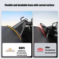 thumbnail image 4 of Versatile Magnetic Car Phone Dock 360 Adjustable Angles Vehicle Phone Stand Easy Installation Vehicles Phone Holders, 4 of 10