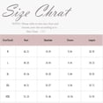 thumbnail image 3 of Summer Men's Button Up Round Neck Short Sleeved Shirt Solid Casual Top 3XL, 3 of 5