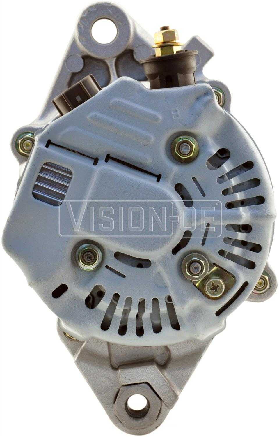 Vision OE 11194 Alternator
