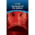 thumbnail image 1 of Pre-Owned Island of Dr. Moreau (Dover Thrift Editions) Paperback, 1 of 1