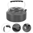 thumbnail image 4 of Camping Tea Pot Multi-function Tea Kettle Portable Stovetop Kettle Outdoor Camping Supply, 4 of 4
