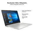thumbnail image 3 of Laptop HP 15T DW300 Intel i5 Gen 11th 16GB RAM 512GB SSD, 3 of 4
