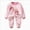 Z91-Light Pink, variant on Toddler Baby Girl Boy Outfits Long Sleeve Sweatshirt Pant Set Clothes Set For Fall Winter Back-To-School Pajamas & Dailywear Set 6-12 Months 12-24 Months 2T 3T 4T 5T 6T Set 6-12 Months