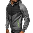 thumbnail image 2 of Sudadera Para Hombre Shendy Vendy Con Capucha Ajustable Deportiva Hoodie, 2 of 5