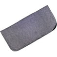 thumbnail image 5 of 5 Pack Eyeglass Slip Cases For Women - Sparkling Faux Suede In Assorted Colors, 5 of 10