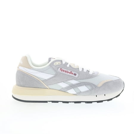 Reebok Adult Mens Classic Nylon 89 Lifestyle Sneakers