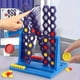 thumbnail image 1 of New models Connect Four Spin Classic GridFeatures Spinning Connect 4 Grid, Features Spinning Connect 4 Grid, 2 PlayerBoard Games, 2 Player Board Games, 1 of 4