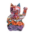 thumbnail image 1 of Figura de Gato adorno Escultura estatua para decoración de vitrinas Strade Fareast Limited, 1 of 8