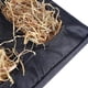 thumbnail image 2 of Bolsa de heno para conejos Blackhay, bolsa de alimentación para conejos, bolsas de heno para mascotas, conejillos de indias, conejos, conejillos de indias, hámsteres, animales pequeños, 2 of 4