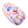 thumbnail image 1 of VONKY Planche Corporelle Gonflable pour Enfants, Larges Applications pour un Surf Agréable, Profitez du Surf, PVC, 1 of 6