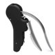 thumbnail image 1 of Red wine bottle opener zinc alloy black goose head bottle opener ⭐ bagged, 1 of 1