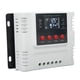 thumbnail image 2 of Controlador de cargador de panel solar, 12 V 24 V 48 V Pantalla LCD solar Controlador solar V Controlador de cargador de panel solar Probado y confiable, 2 of 8