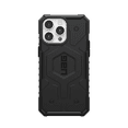 thumbnail image 2 of UAG iPhone 15 Pro Max Case 6.7" Pathfinder Black Built-in Magnet Compatible with MagSafe Charging Rugged Military Grade Dropproof Protective Cover by URBAN ARMOR GEAR, 2 of 9
