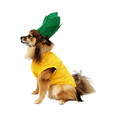 thumbnail image 7 of Midlee Pineapple Dog Costume (XXX-Large), 7 of 7