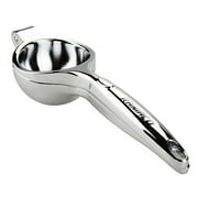 Lemon Squeezer,18 10 Stainless Steel Lemon Juicer, Sturdy Lime Squeezer, Anti-corrosive Manual Lime Juiceron Juicer