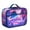 Blue-37, variant on Insulated Lunch Tote Featuring Colorful Outer Space, Planet, Moon and Stars, and Cosmic Nebula Art – Durable Lunch Bag for Space Geek , School, and Daycare Use