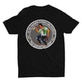 thumbnail image 2 of Playera Caballero Borracho Lotería Meme, 2 of 4