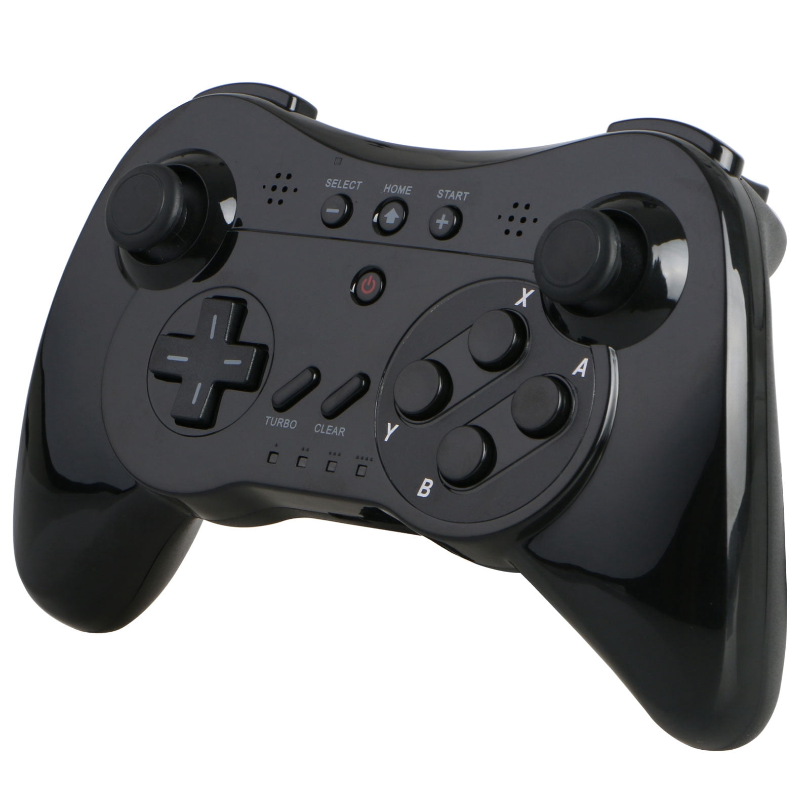 トップ 100 Wii U Pro サゴタケモ