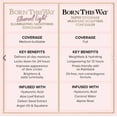 thumbnail image 5 of Too Faced Born This Way Ethereal Light Concealer Caramel Drizzle, 5 of 5