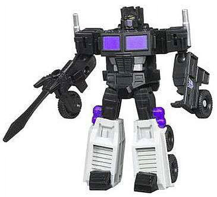 Transformers Generations Legion Motorbreath Action Figure
