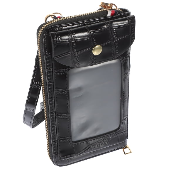 HINTRMENT Small Crossbody Phone Purse Women Casual Outfit 1 Pc 7.07X4.32X1.18in