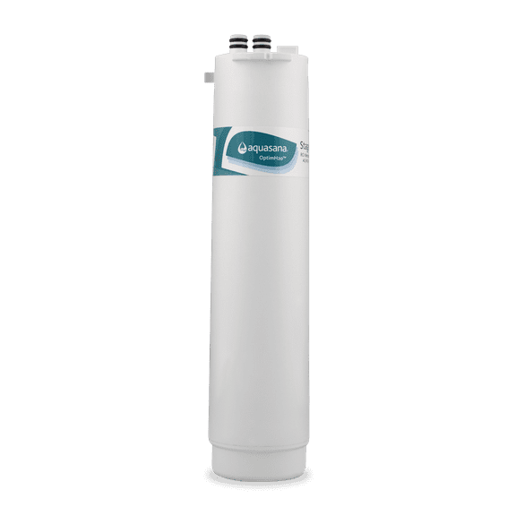 Aquasana Membrane Replacement for Under Sink Water Filter - AQ-RO3-RO
