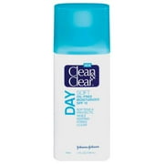 Johnson & Johnson Clean & Clear Soft Oil-Free Moisturizer, 4 oz