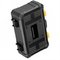 thumbnail image 4 of 1 Pcs DSLR Camera Battery Protective Box SD TF Memory Card Storage Case Holder, 4 of 5
