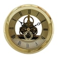 thumbnail image 2 of Inserto de reloj Sunnimix 3x103 Mm 4.06 Pulgadas con Borde dorado, 2 of 8