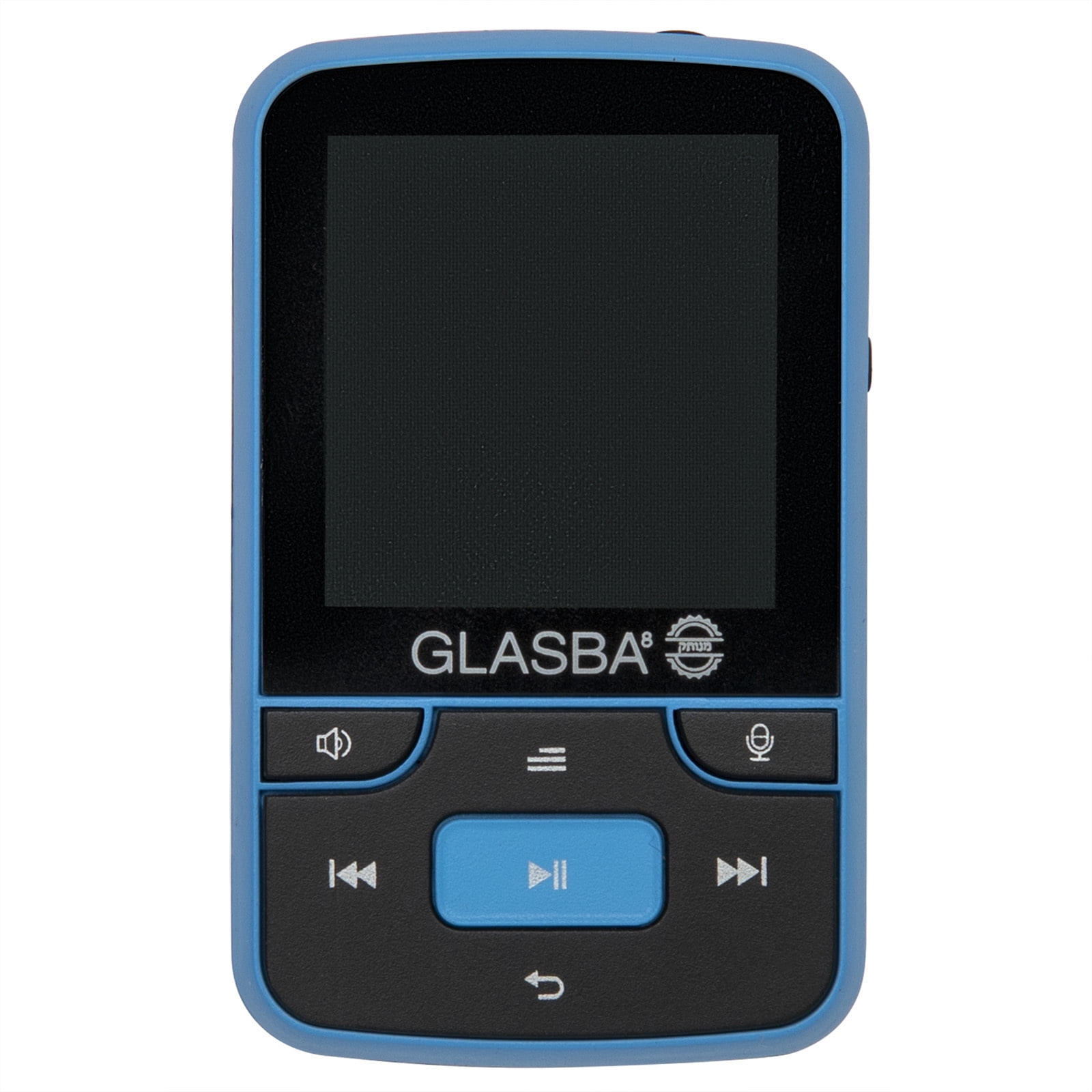 Samvix Glasba 8 8gb Kosher Mp3 Player Blue Walmart Com Walmart Com Samvix Glasba 8 8gb Kosher Mp3 Player Blue Walmart Com Walmart Com