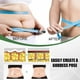 thumbnail image 4 of Jumpingount EELHOE 5 unids/bolsa ingrediente Natural vientre quemador de grasa parche Abdomen pérdida de peso parches adelgazantes hoja adhesiva Protección de la piel, 4 of 6