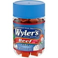 Wyler's Beef Instant Bouillon Cubes (2 oz Jar)