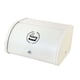 thumbnail image 3 of Contenedor de almacenamiento multiusos, organización de caja de almacenamiento de utensilios de cocina, contenedor de de Metal para Blanco perfecl Contenedor de almacenamiento de pan, 3 of 8