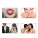 thumbnail image 3 of Juego de cepillos limpiadores de raspadores de lengua | Herramienta de limpieza de lengua con agarre de goma | Elimina el mal aliento y la placa | Borde suave ancho | Higiene bucal fresca | Paquete, 3 of 8