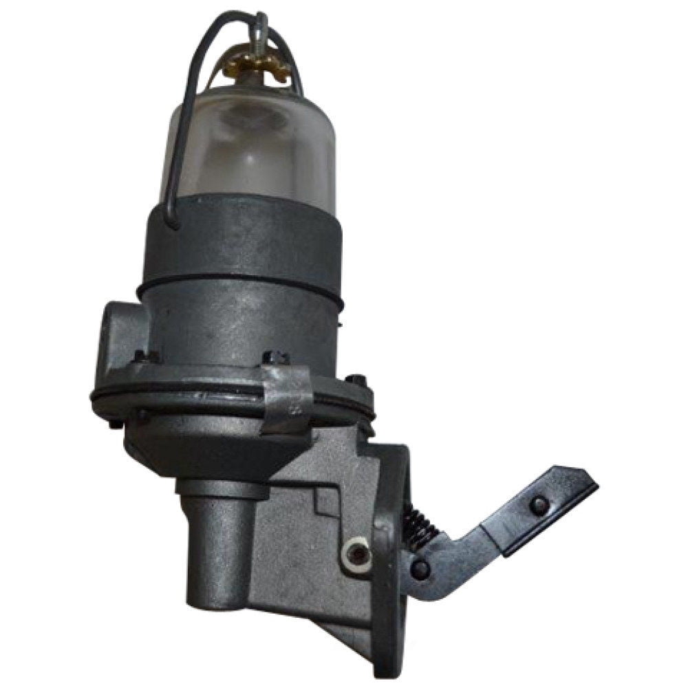 GMB 525-8420 Mechanical Fuel Pump