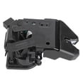 thumbnail image 2 of Trunk Lid Lock Rear Trunk Tailgate Lock 74851-SDC Y01 Fit For   2003-2007, 2 of 8