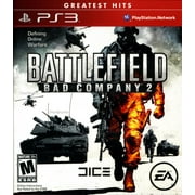 EA Battlefield: Bad Company 2 Greatest Hits, No