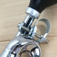 thumbnail image 6 of UDIYO Classic Vintage Bicycle Bike Cycling Air Horn Rubber Squeeze Bugle Hooter Bell, 6 of 6