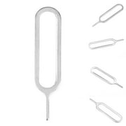 5x SIM Card Tray Eject Tool Pin Key Needle for Smarphone