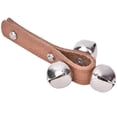 thumbnail image 3 of Handbell, 3 Bells Shaker Bell Ring, For Performance For Christmas Present For Music Gift For Training, 3 of 8