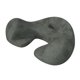 thumbnail image 3 of Almohada de meditación de espuma viscoelástica, suave y antideslizante, para sentarse en el suelo, para , para sala de estar, balcón, dormitorio y Verde gris, 3 of 8
