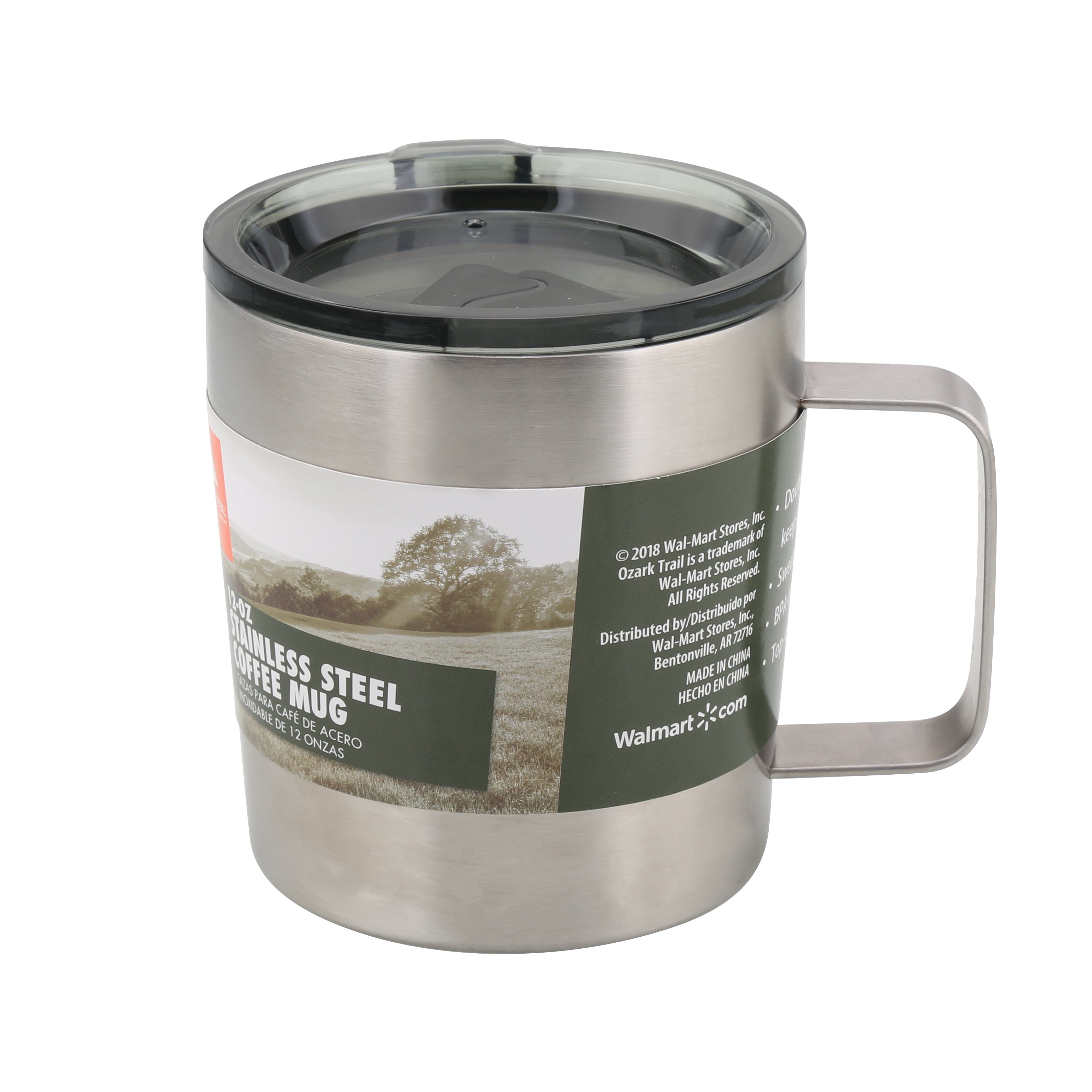 ozark trail coffee mug