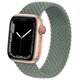thumbnail image 4 of Bandas de bucle de silicona compatibles con Apple Watch Band 38 mm 40 mm 41 mm, correa deportiva elástica de silicona elástica Compatible con la serie iWatch, 4 of 4