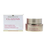 Clarins Nutri-Lumiere Jour Nourishing Revitalizing Day Cream, 1.6 oz