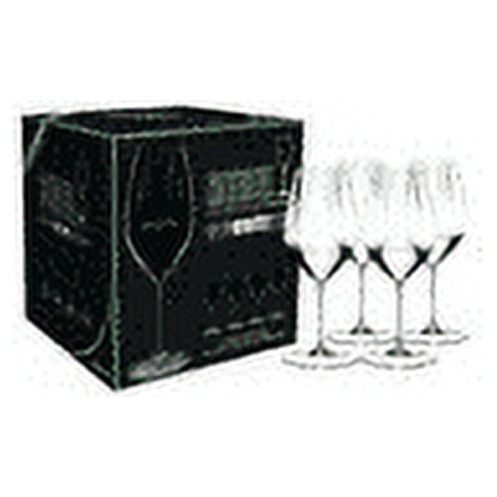 Riedel Performance  Pay 3 Get 4 Value Set Red or White Wine Crystal Glasses